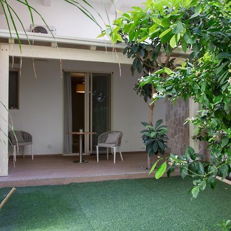 Lux Suite Taranto Eksteriør billede