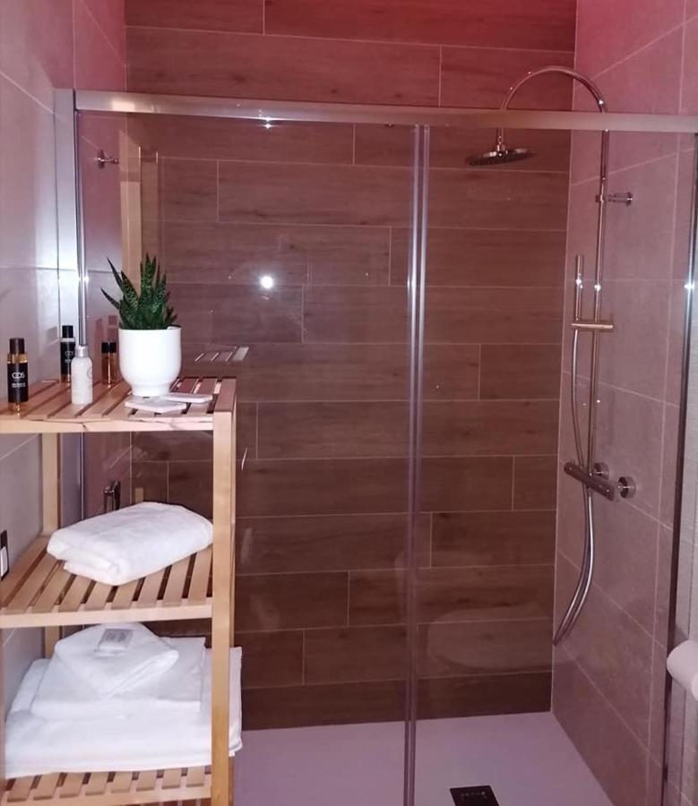 Lux Suite Taranto Eksteriør billede