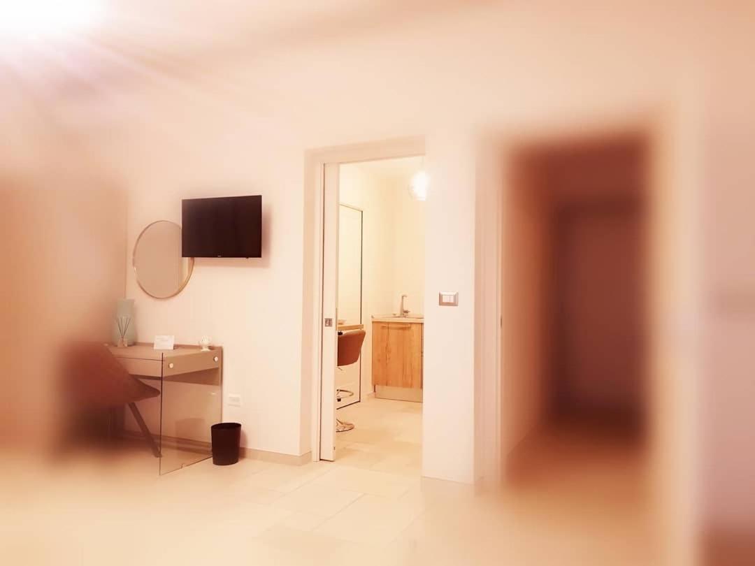 Lux Suite Taranto Eksteriør billede