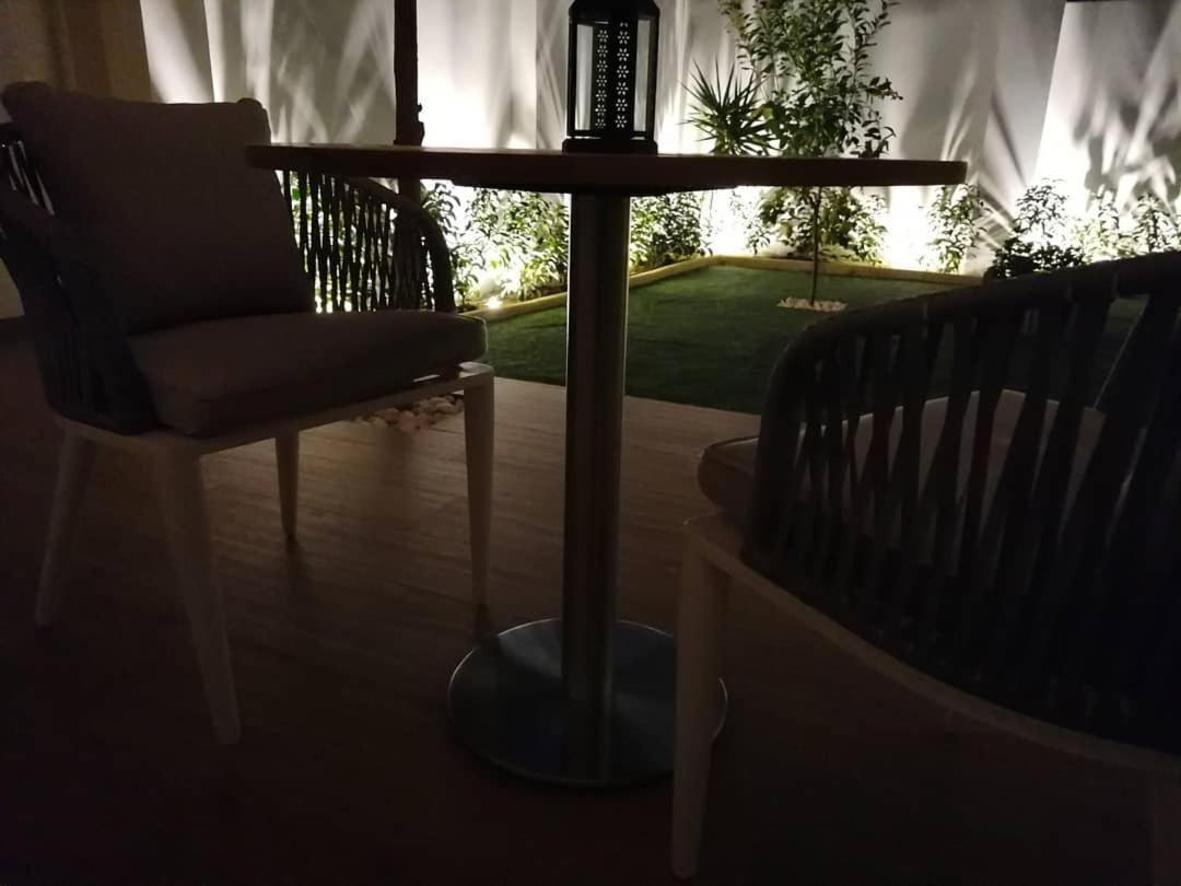 Lux Suite Taranto Eksteriør billede