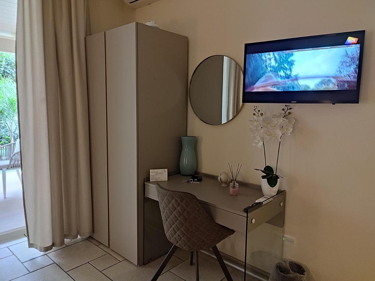 Lux Suite Taranto Eksteriør billede