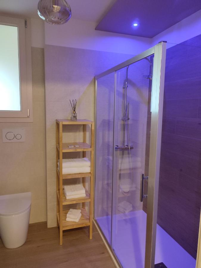 Lux Suite Taranto Eksteriør billede
