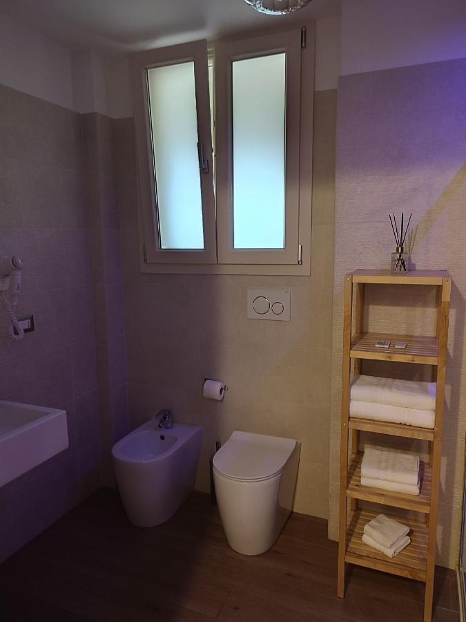 Lux Suite Taranto Eksteriør billede