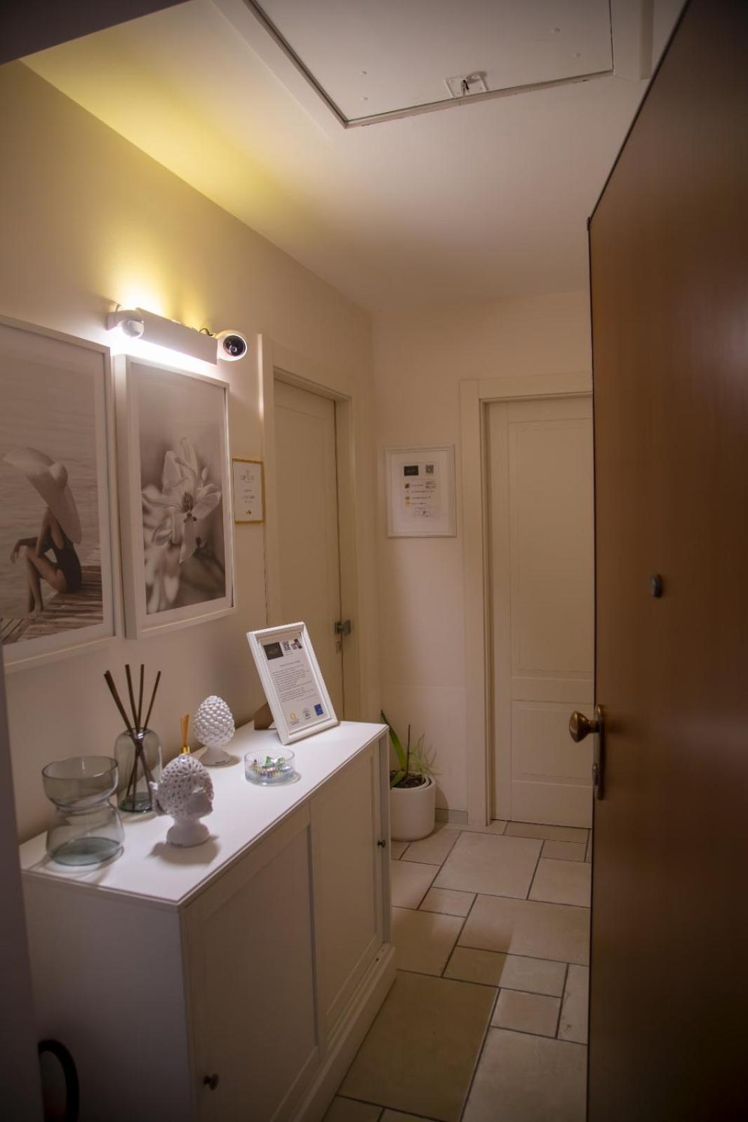 Lux Suite Taranto Eksteriør billede