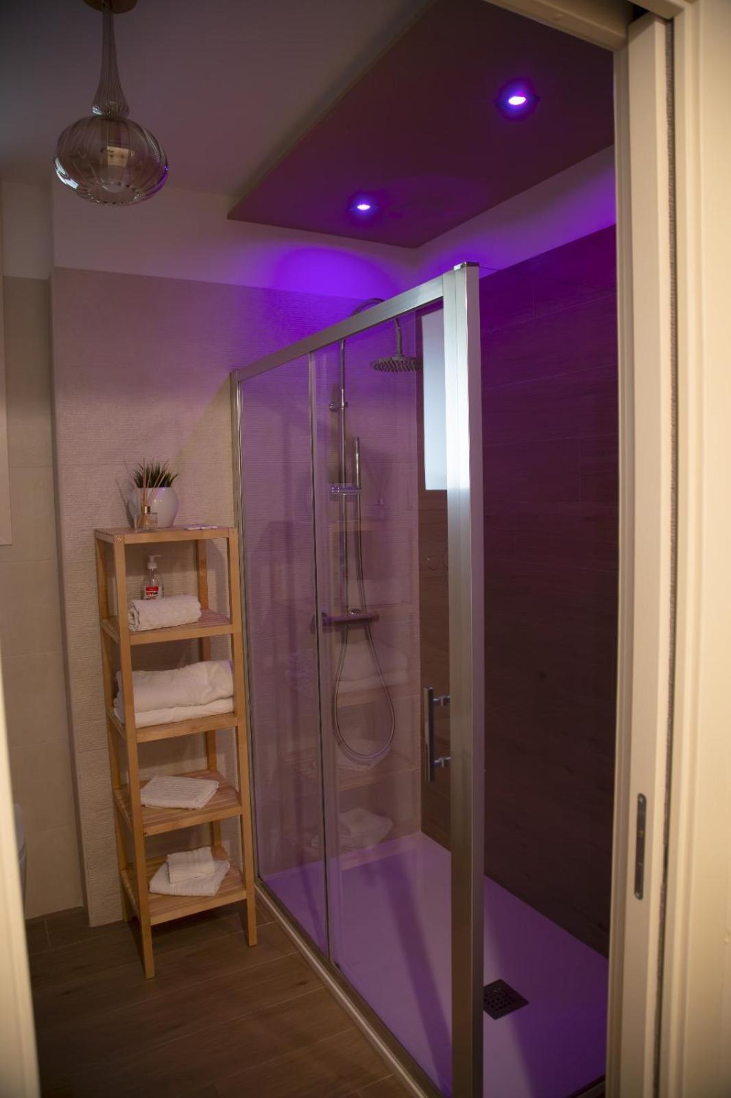 Lux Suite Taranto Eksteriør billede