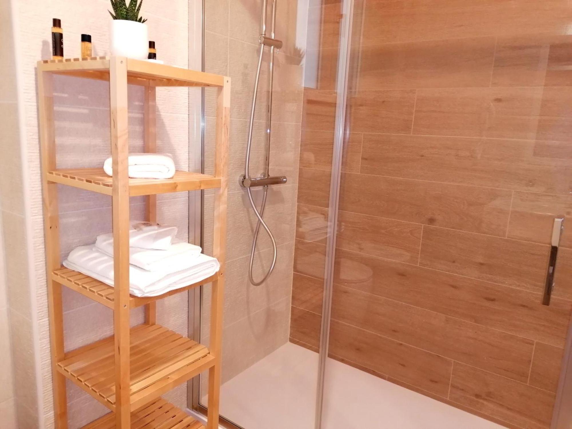 Lux Suite Taranto Værelse billede