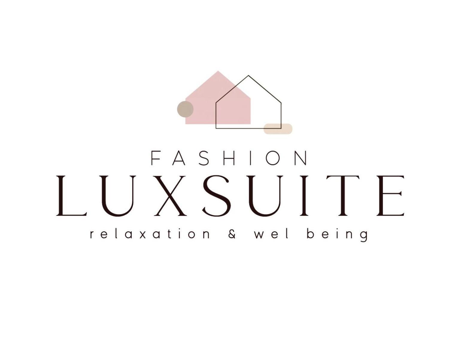 Lux Suite Taranto Eksteriør billede