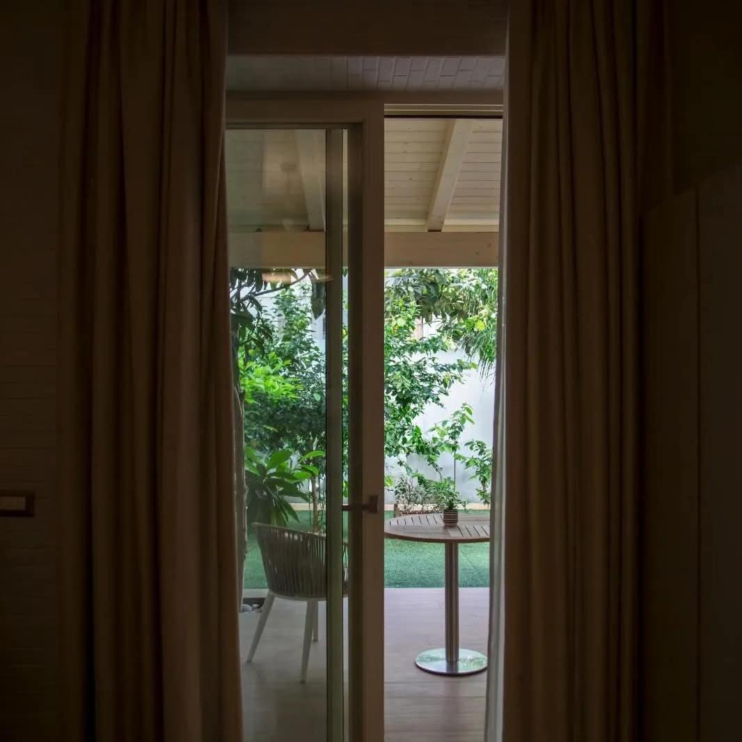 Lux Suite Taranto Eksteriør billede