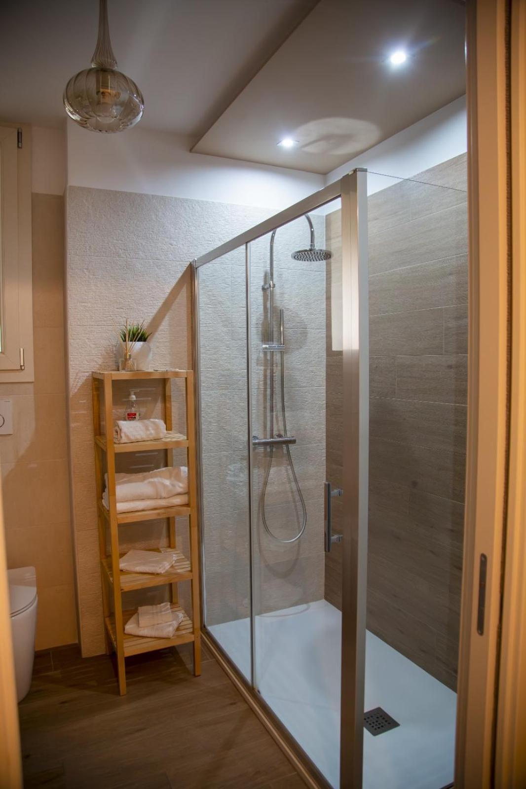 Lux Suite Taranto Eksteriør billede
